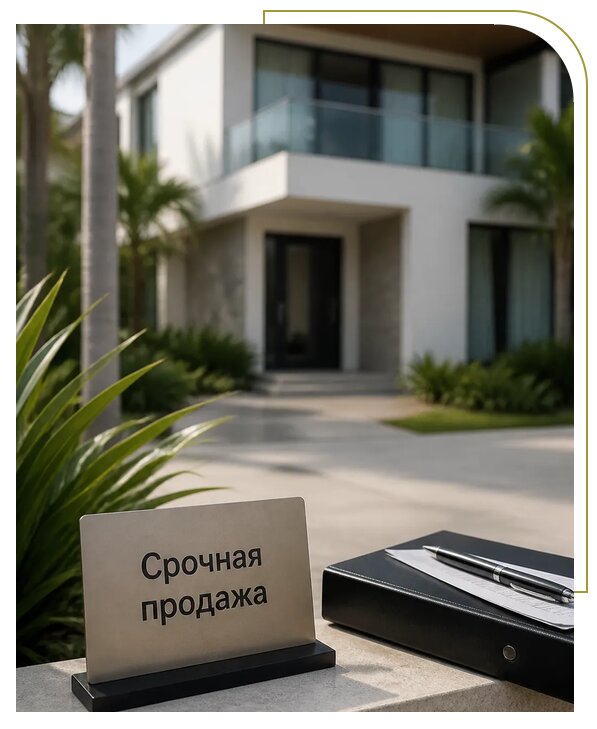 Срочная продажа недвижимости Пхукет из Чайковского от 50605 р. | коПхукет-Чкв
